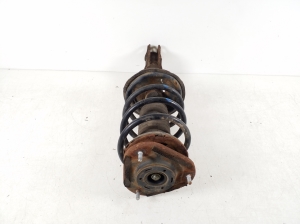 TOYOTA Corolla (2001–2007) Front shock absorber and its components - 2