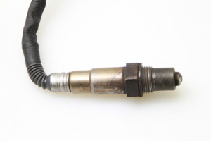 Kia Carens (2006–2013) Oxygen sensor (lambda) 393502A400 - 3