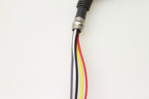 Kia Carens (2006–2013) Oxygen sensor (lambda) 393502A400 - 4