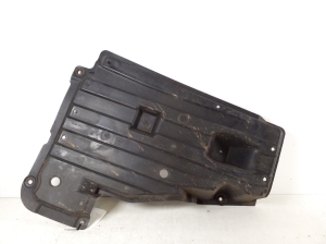 Underbody shield - 58398-0F010