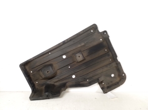 TOYOTA Corola Verso R1 (2004–2009) Underbody shield 58398-0F010 - 2