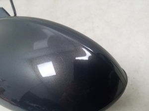  Side mirror and its details 