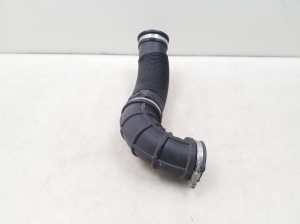  Air intake hose 