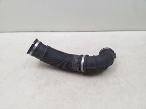   Air intake hose 