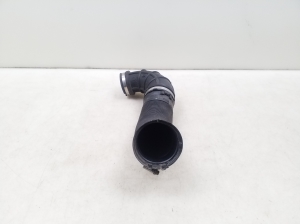  Air intake hose 