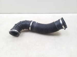  Air intake hose 