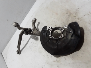 AUDI A6 C6 (2004–2011) Esirumm 4F0407253H - 2