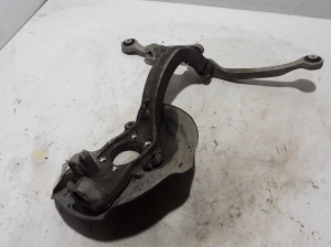 AUDI A6 C6 (2004–2011) Esirumm 4F0407253H - 3