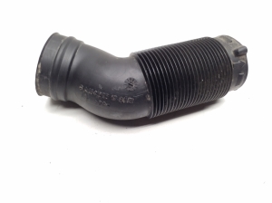   Air intake hose 