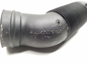  Air intake hose 