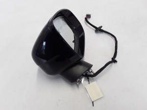 Side mirror and its parts - 31385650 