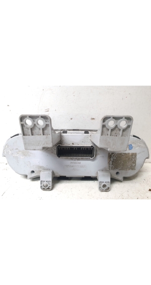 Hyundai ix35 (2009–2015) Heater control panel 97250-2Y000 - 2