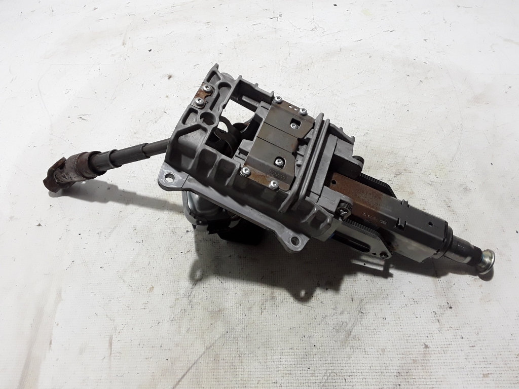 AUDI A6 C6/4F (2004-2011) Steering Column Mechanism 4F0419501J 21010457