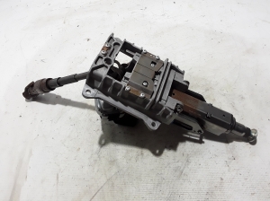 AUDI A6 C6 (2004–2011) Lenksäule und ihre Teile 4F0419501J - 3