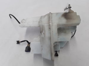 VOLVO XC90 (2002–2014) Scheibenwaschbehälter vorne 8659490 - 3