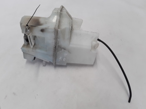 VOLVO XC90 (2002–2014) Scheibenwaschbehälter vorne 8659490 - 4