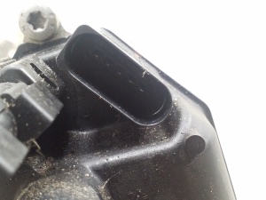 Opel Astra J (2009–2017) Roolilatt 13413955 - 2