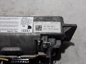 AUDI A6 C6 (2004–2011) Kaassõitja turvapadi armatuurlauas 4F1880204E - 3