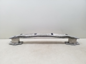  Rear bumper beam 