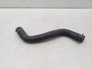   Cooling radiator hose 