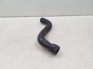  Cooling radiator hose 