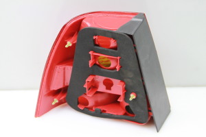 Volkswagen Bora (1998–2005) Eckleuchte hinten - 2