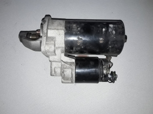 BMW X5 E53 (1999–2006) Anlasser 7519160 - 3