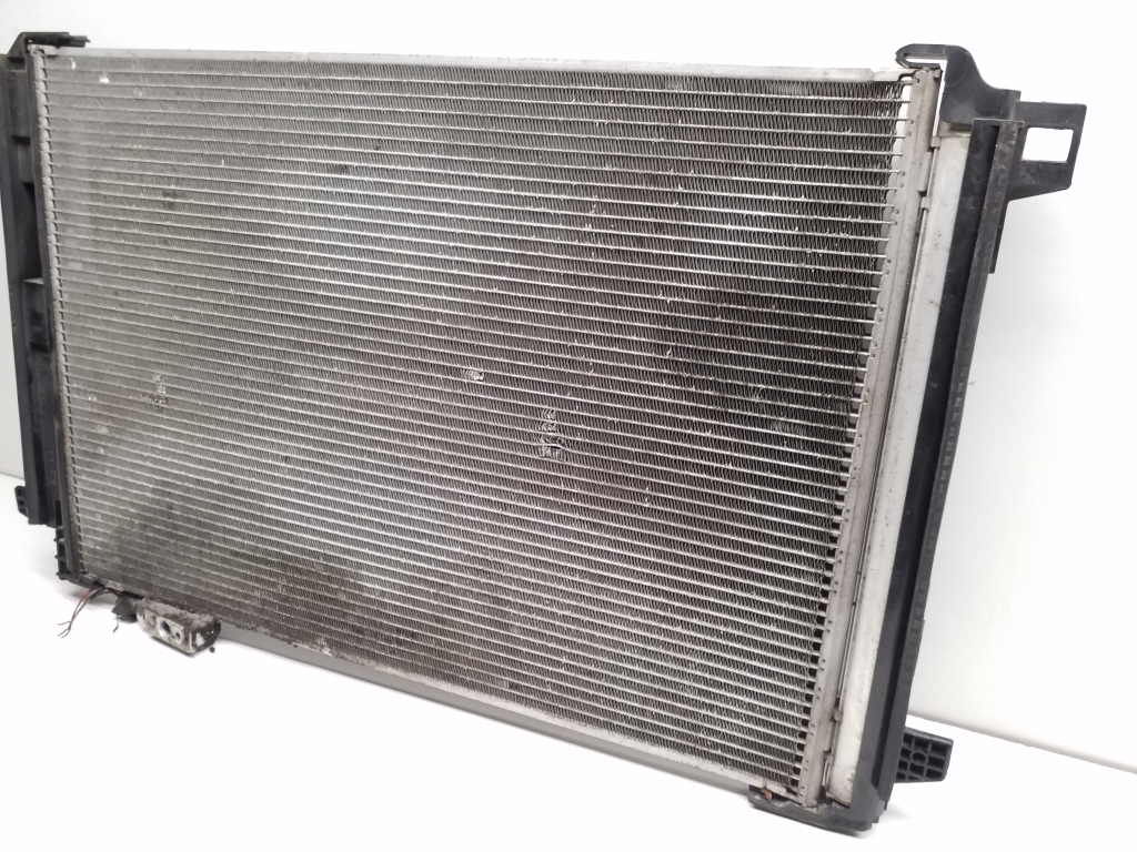 MERCEDES-BENZ C-Class W204/S204/C204 (2004-2015) A/C radiator A2045000554 21864542