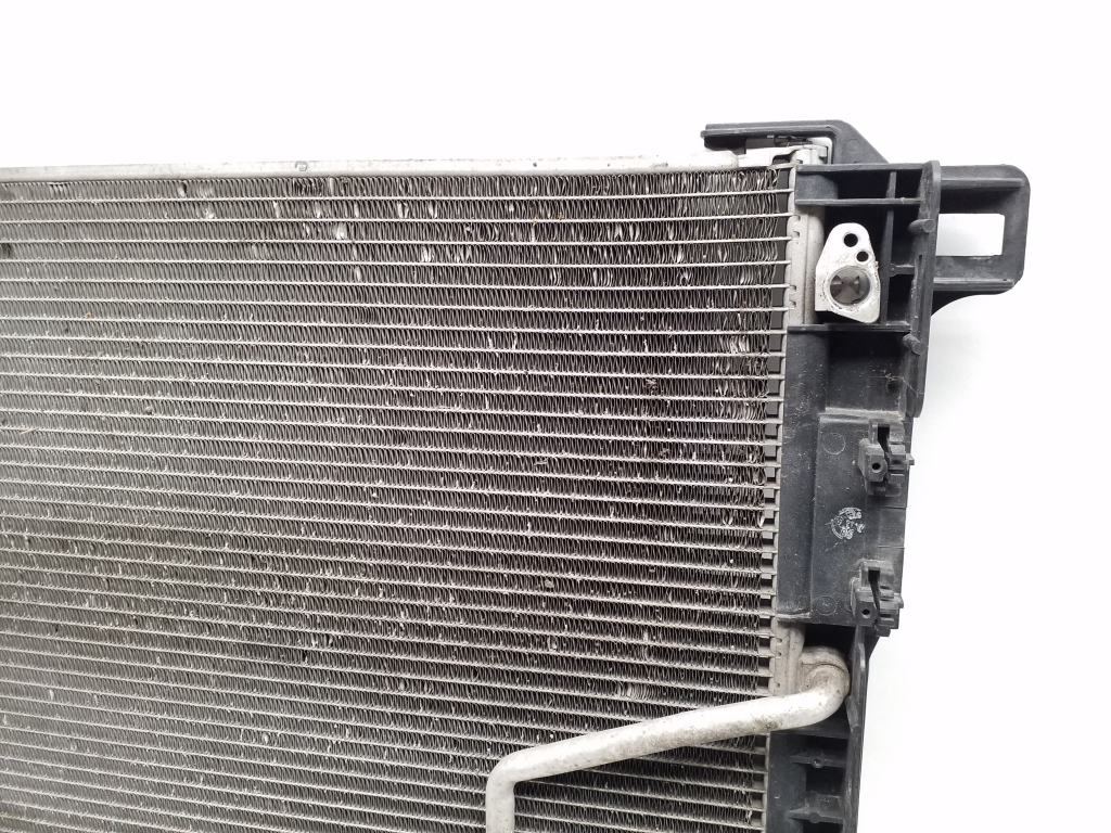 MERCEDES-BENZ C-Class W204/S204/C204 (2004-2015) A/C radiator A2045000554 21864542