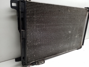 Mercedes Benz C-Class 204 (2007–2014) Kliimaradiaator A2045000554 - 3