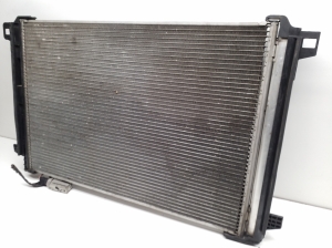 Mercedes Benz E-Class W212 (2009–2015) Kliimaradiaator A2045000554 - 3