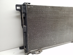  Air conditioning radiator 