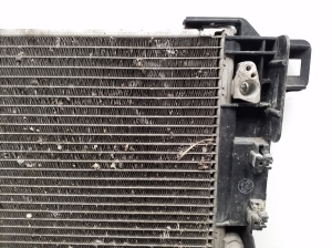  Air conditioning radiator 