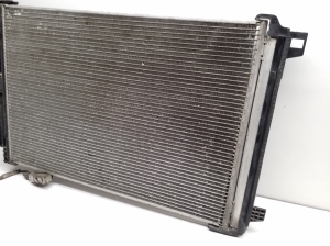  Air conditioning radiator 