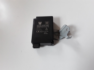 Tire pressure control module - 897600D011