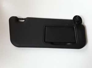 TOYOTA Yaris (2011–2020) Sonnenblende 743100DC90B0