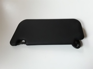 TOYOTA Yaris (2011–2020) Sonnenblende 743100DC90B0 - 2