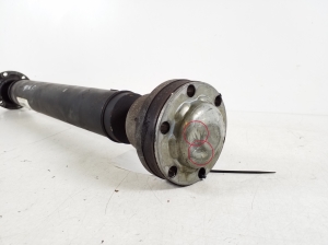 Mercedes Benz ML-Class 164 (2005–2011) Kardanwelle A1644100701 - 2