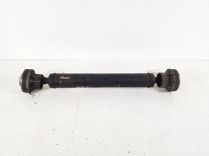 Mercedes Benz ML-Class 164 (2005–2011) Kardanwelle A1644100701 - 3