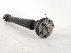 Mercedes Benz ML-Class 164 (2005–2011) Kardanwelle A1644100701 - 4