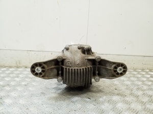 Mercedes Benz ML-Class 164 (2005–2011) Rear differential A1643500414 - 2