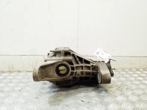 Mercedes Benz ML-Class 164 (2005–2011) Rear differential A1643500414 - 4