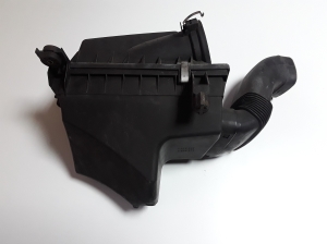BMW X5 E53 (1999–2006) Air filter housing 7503559 - 2
