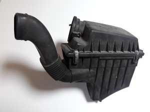 Air filter housing - 7503559