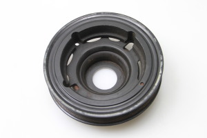  Crankshaft Pulley 