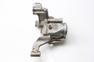Ford Focus (2011–2018) Ölpumpe CM5G6600DC - 3