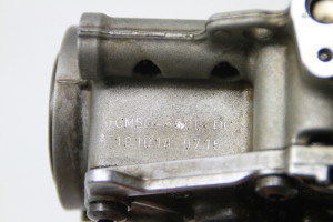 Ford Focus (2011–2018) Ölpumpe CM5G6600DC - 4