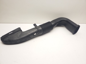   Air intake hose 