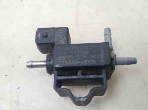  Solenoidas 