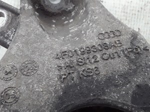  Engine holder 